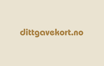 Gavekort