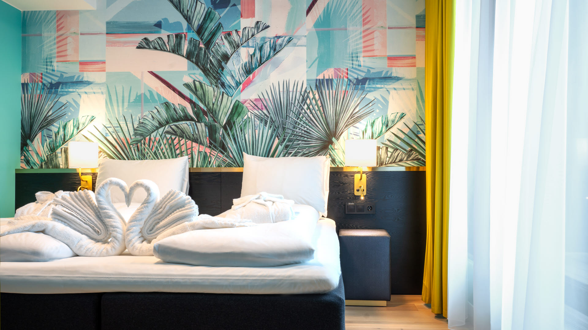 Bilde av Thon Hotel Storo Suite